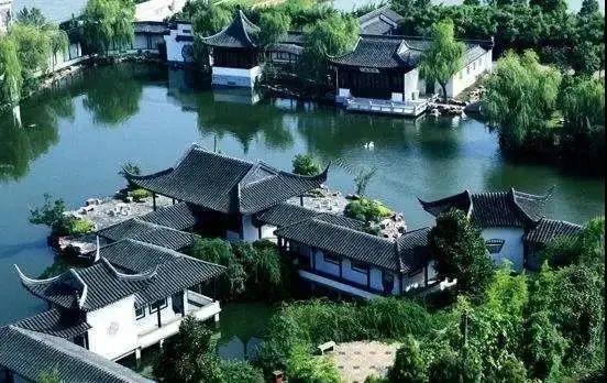 咱江阴的9个重点旅游景区(点) 紧扣今年"中国旅游日"主题 "绿色发展