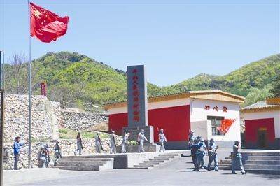 北京市怀柔区:深挖党史富矿 发展红色旅游