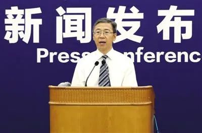 国家发改委新闻发言人来了新面孔