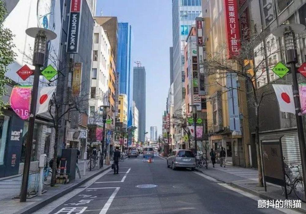 日本最想居住的街道排行榜2021!9连冠第一名是?