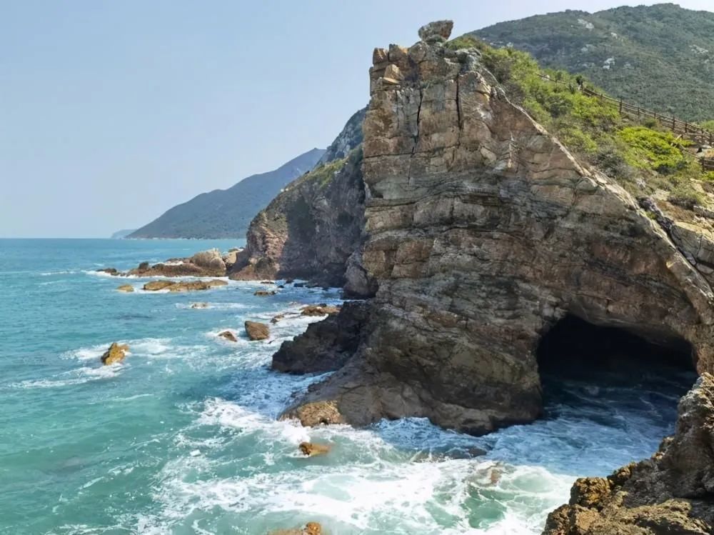 深圳大鹏值得一玩的免费景点周末节假日不要错过