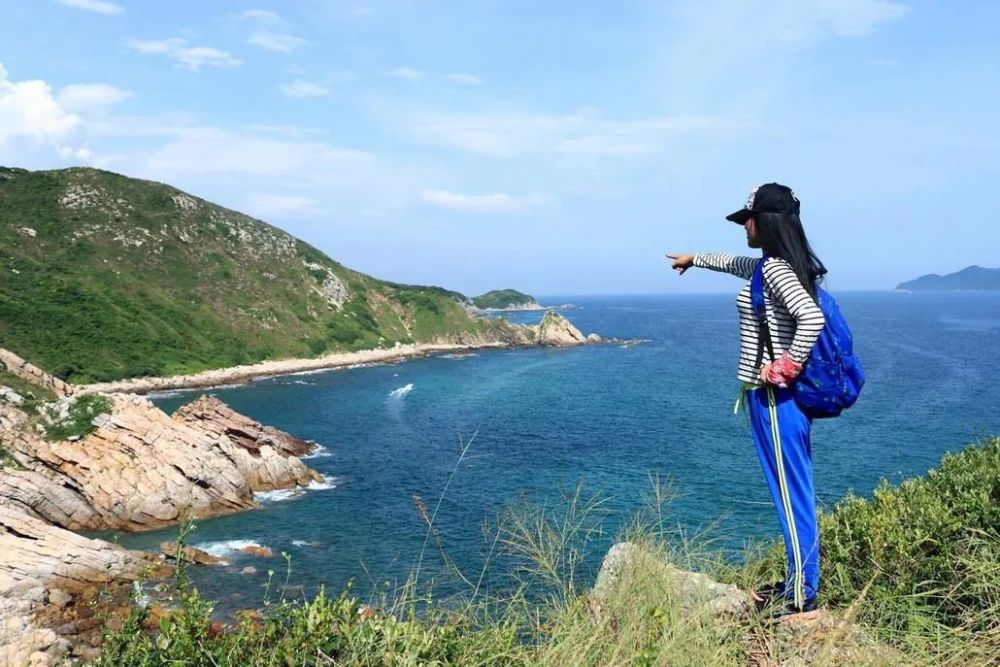 深圳大鹏值得一玩的免费景点,周末节假日不要错过