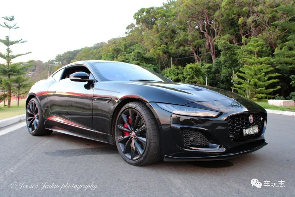 捷豹ftype2021款,捷豹ftype2021款内饰 2021款捷豹f-type r高性能版:追赶gtr的双门轿跑