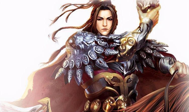 古代四大美男之一的兰陵王,颜值究竟多高?专家给出复原图