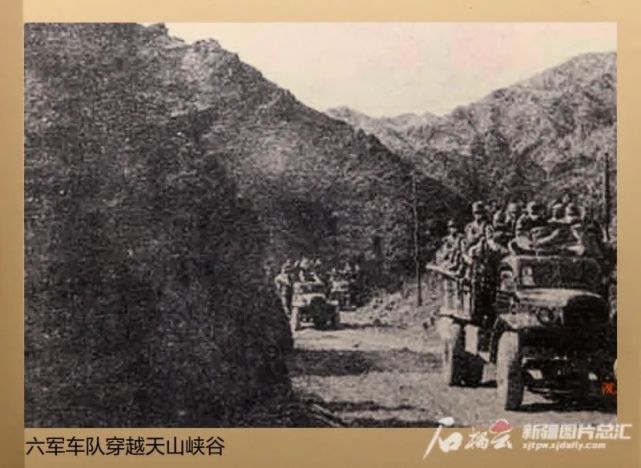 党在新疆100年·遍地风流|胡青山:伊吾保卫战的剿匪英雄