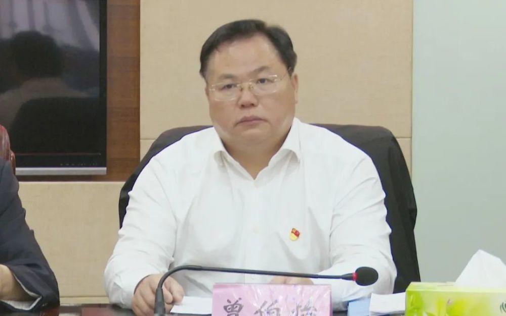 市领导阳卫龙,康一,段平屏,曹科识,肖元意,金波等参加会议.