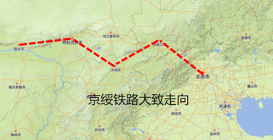 这7条铁路,是解读军阀混战的密码_腾讯新闻