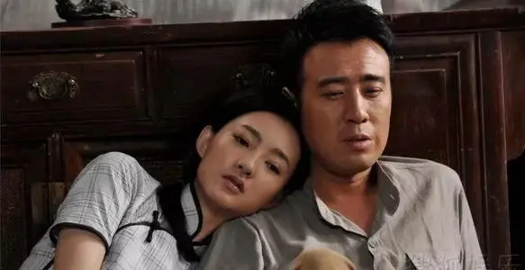 于和伟:妻子是我生命中的贵人,却为何与王丽坤传绯闻长达5年?