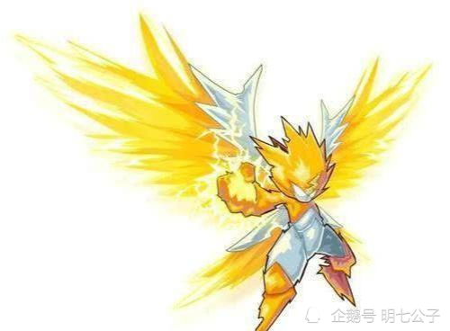 8:圣霆雷伊 9:王·雷伊 10:机甲雷伊 各位小伙伴们,你喜欢《赛尔号》