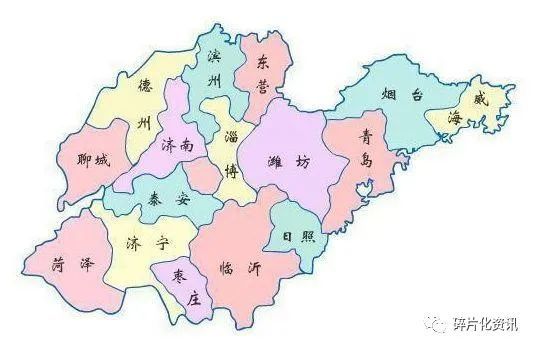 我国山东省菏泽市曹县县长回应曹县走红网络!
