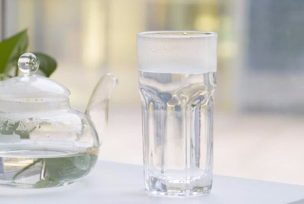 经济适用的白开水,喝白开水都有哪些好处?