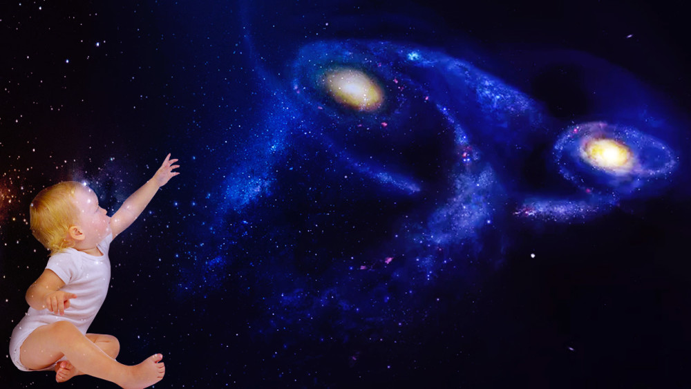 科学解释为什么宇宙万物的发展与其所处的相对位置息息相关