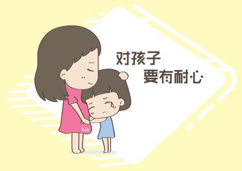 我们对孩子有耐心,重新认识孩子的一面会颠覆我们对的