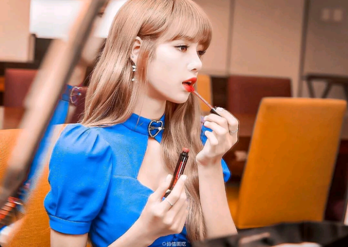 black pink成员Lisa,blackpink成员lisa black pink‖超多lisa 高清图片