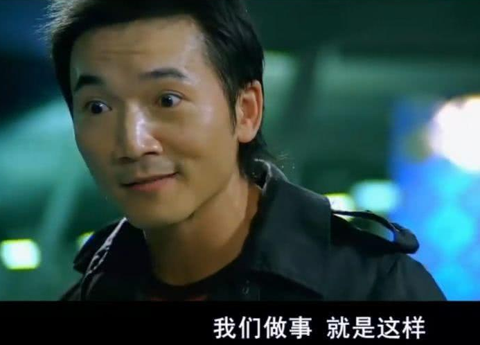 香港电影十大"经典台词",每一段故事的背后都令人心酸