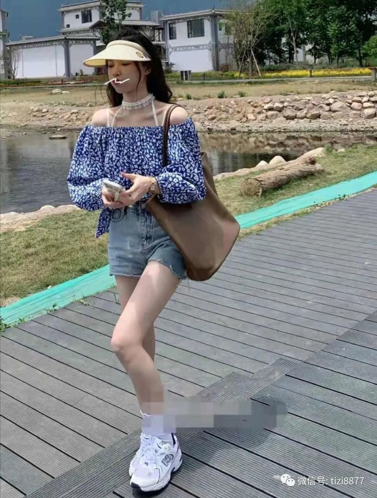 夏天女生穿什么衣服好看