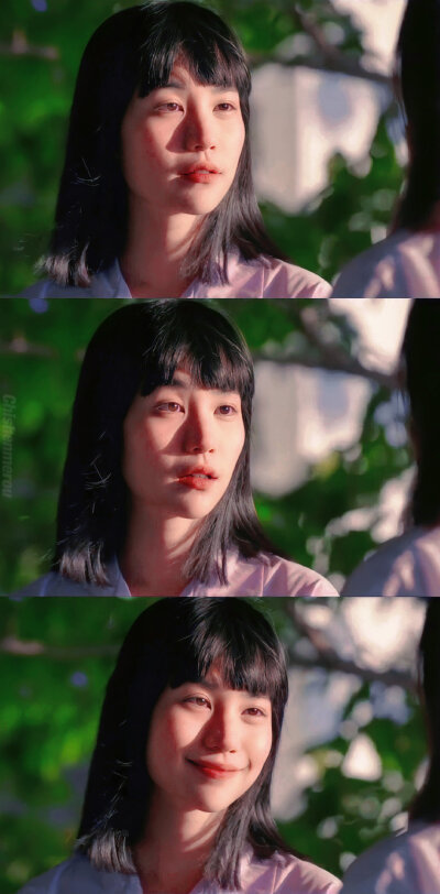 超火的泰剧《禁忌女孩》精选壁纸