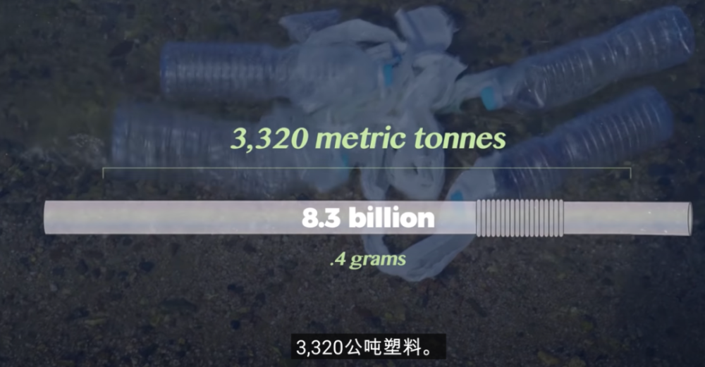 人均塑料使用_不使用塑料的图片(2)