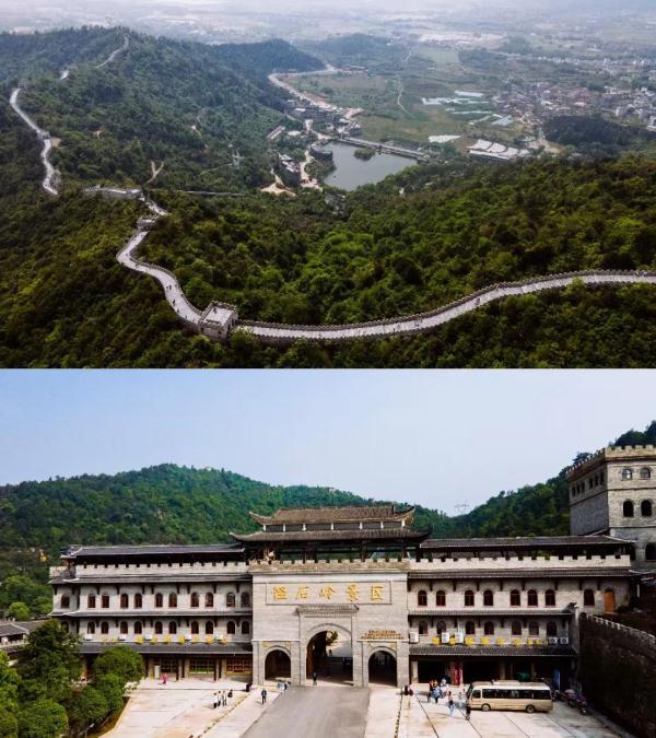 江西多家旅游景点免票!