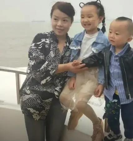 悦悦奇奇新名字确定,熊磊回应没想给孩子改姓,许敏迎来真正团聚