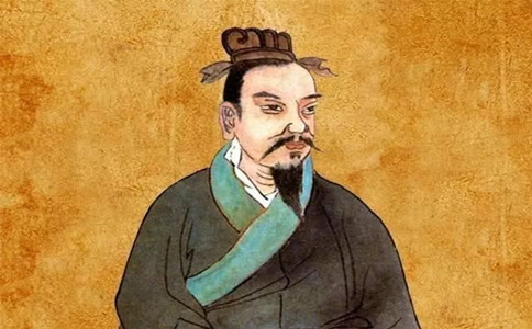 管仲(前645年,姬姓,管氏,名夷吾,字仲,谥敬,被称为管子,管夷吾,管