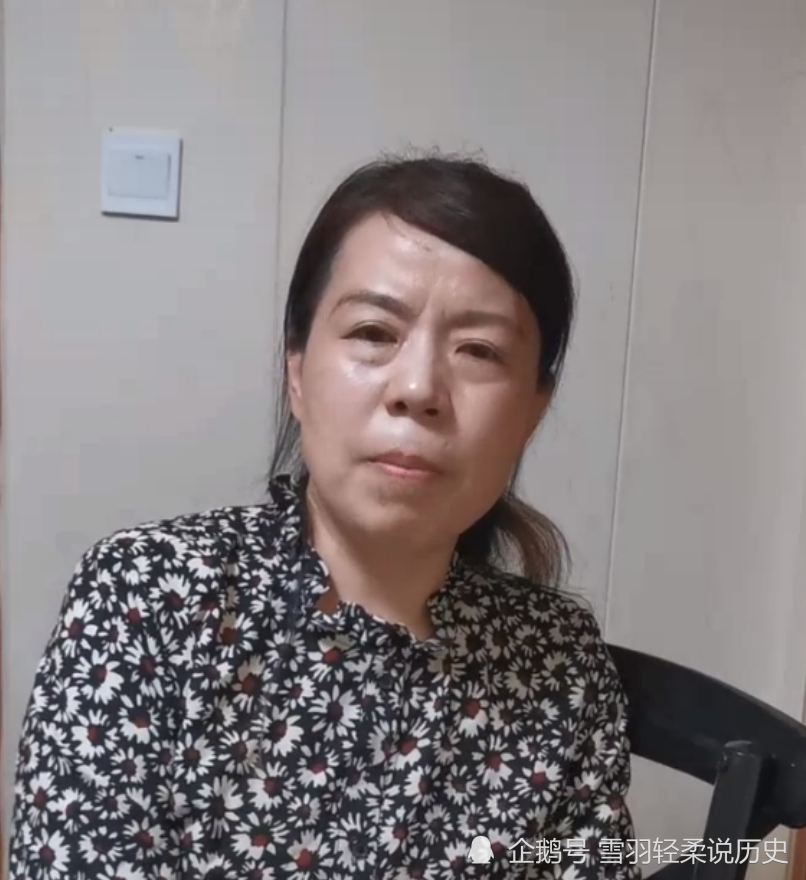 姚策讲述许敏割肝救子背后经过养母舍命为救儿生母自保断亲情