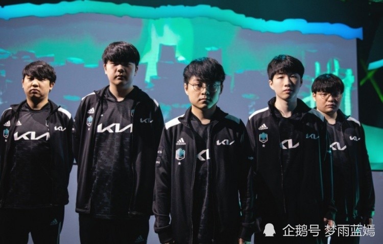 lck赛区dk战队