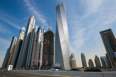 迪拜十大奢华建筑(高清大图)