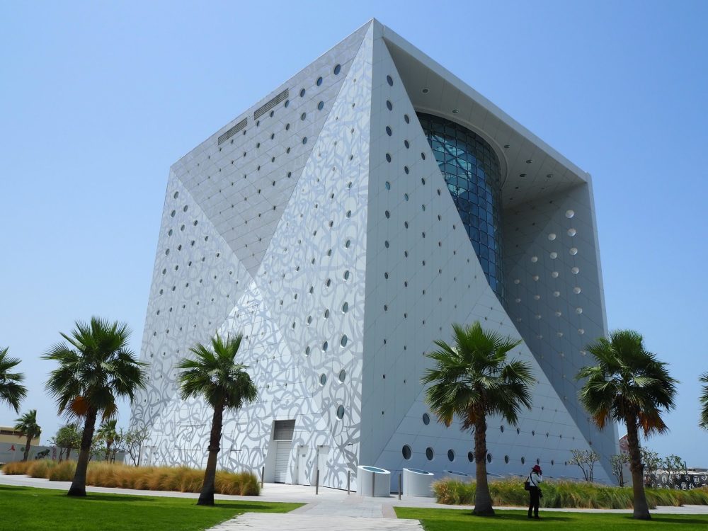迪拜十大奢华建筑(高清大图)