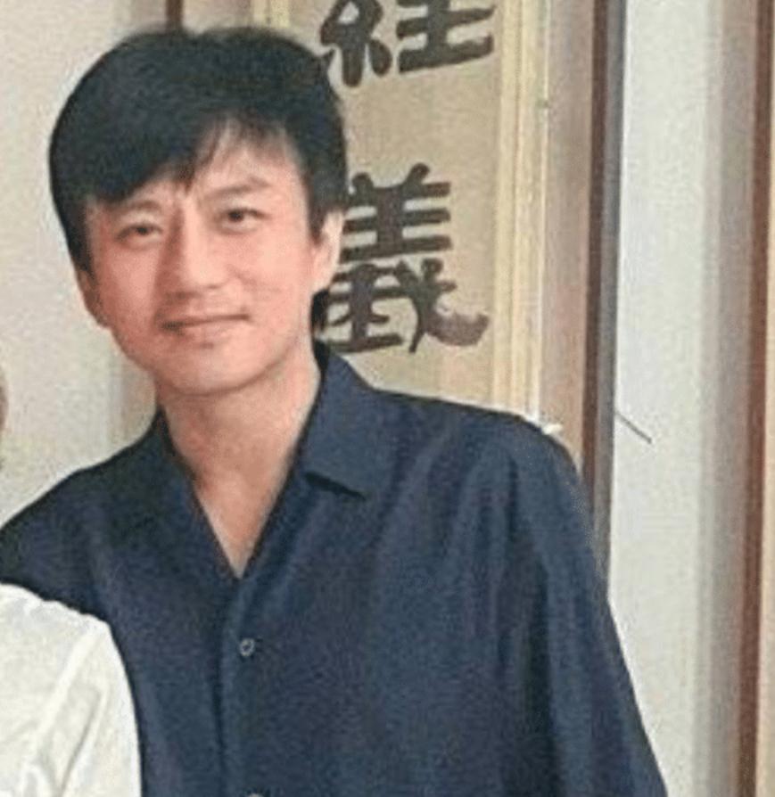 邓超儿女正脸被李云迪曝光,等等帅气像妈妈,小花妹妹和爸爸复制粘贴