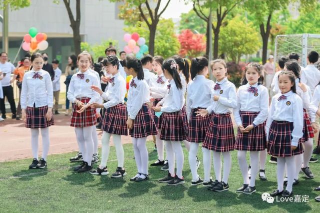 德富路小学毕业季|有一种照片叫做我们的毕业照