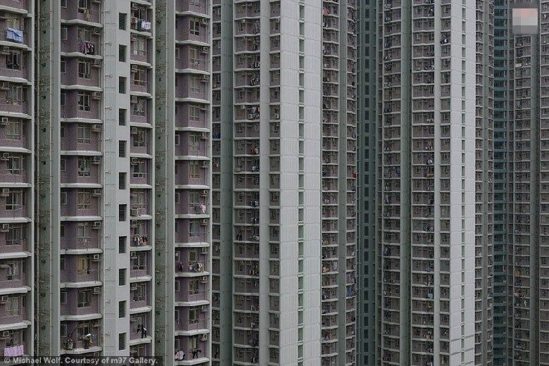 如何计算香港房子的面积