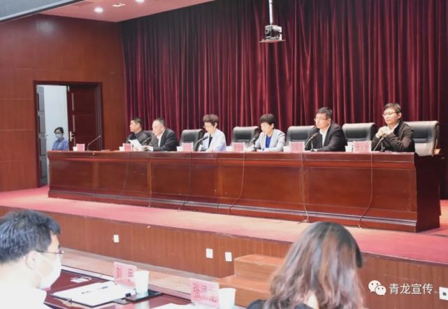 李耀滨任县委书记;张义金任副书记,提名政府县长候选人