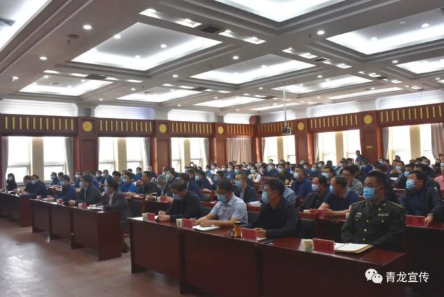 李耀滨任县委书记;张义金任副书记,提名政府县长候选人