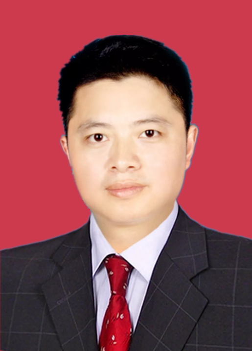 四川省委,泸州市委同意:廖俊同志任中共叙永县委书记.