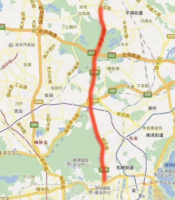 5亿元,取得深圳水官高速公路项目整体开发经营权.