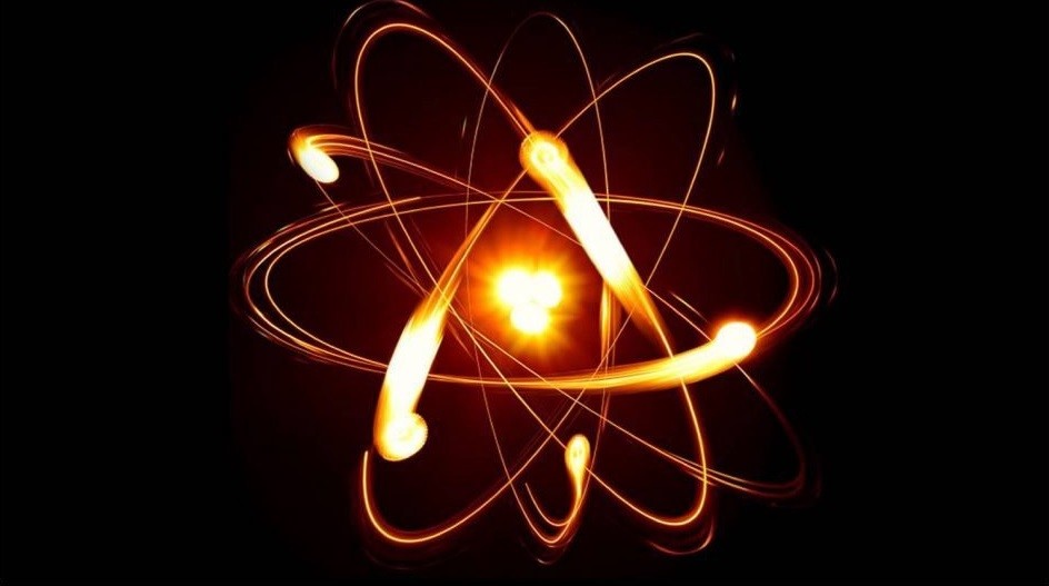 量子史话(六)人类如何发现原子存在?又是怎样知道原子结构的?