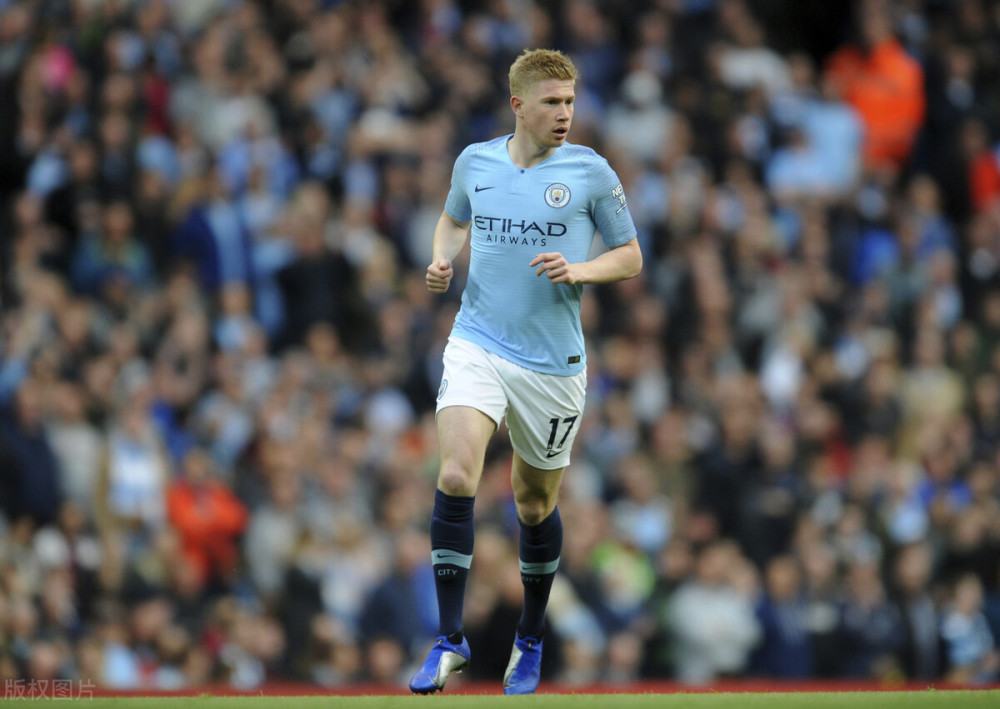 meunier(1200万欧元·多特蒙德) 德布劳内kevin de bruyne(1亿欧元