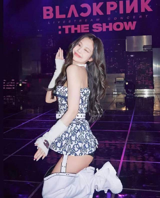 jennie代言辱华品牌捡漏还要大张旗鼓做宣传粉丝回应令人咋舌