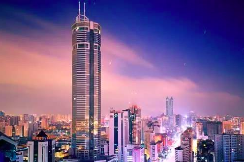 深圳300米高楼赛格大厦连续2天发生晃动,原因究竟是什么?
