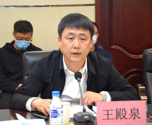 公主岭市人大常委会检查《环境保护法》《水污染防治法》贯彻实施情况