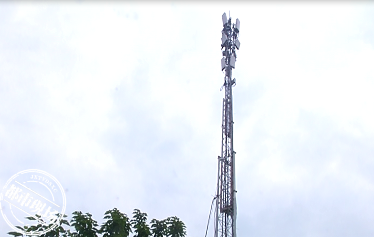 南昌"像地震一样"5g基站发电机整夜运转,小区居民集体失眠