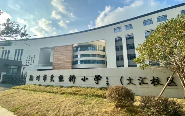 杭州市卖鱼桥小学教育集团盘点,哪所小学最好?