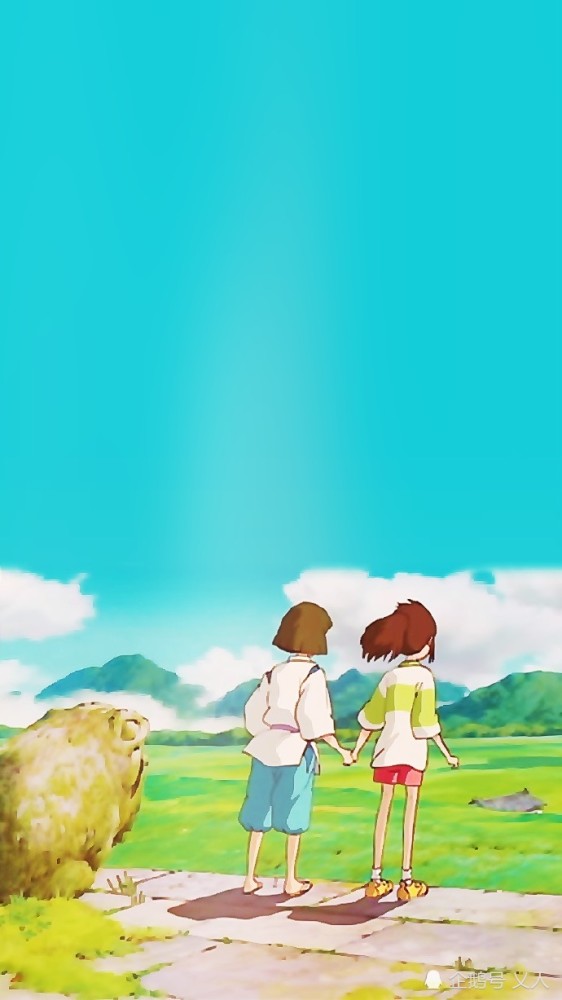 宫崎骏经典语录
