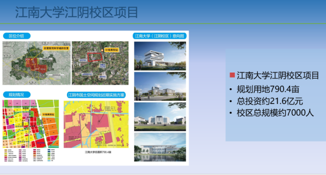 霞客湾科学城规划建设全面启动