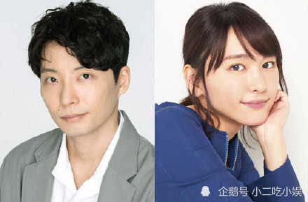 新垣结衣嫁给搭档星野源,男方身高只有168厘米