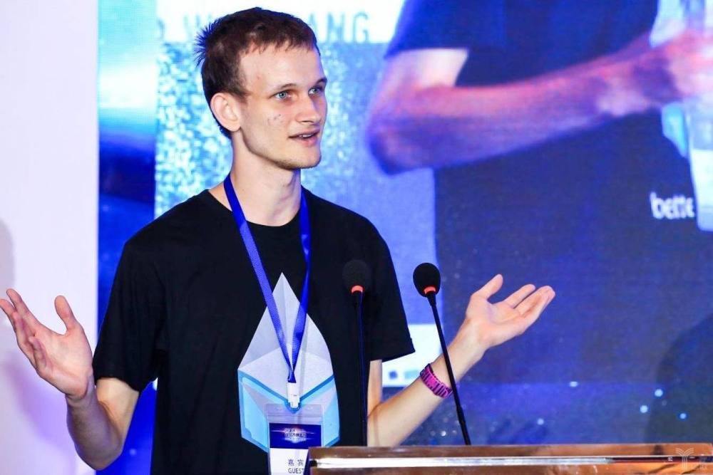 由以太坊创始人vitalik buterin gavin wood 和jeffrey推动,swarm的