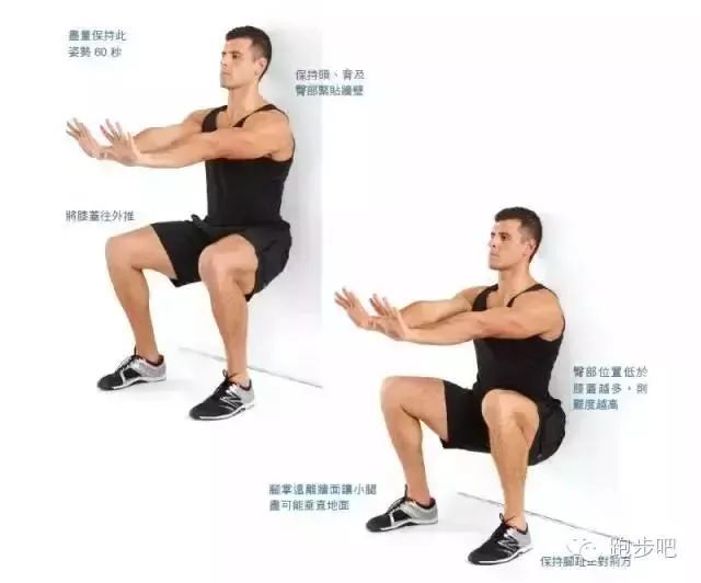 跑步不要忽视力量训练巧用弹力带养护膝盖
