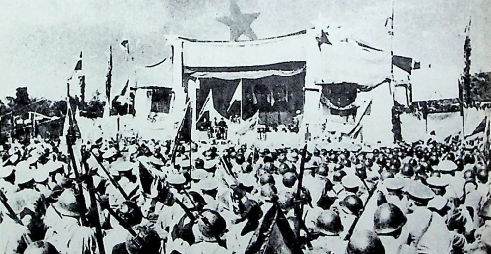 策划·党史上的今天|解放舟山群岛