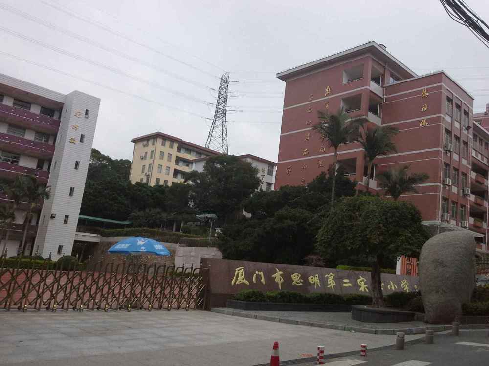 厦门岛内学区房这么热门应该怎么选呢